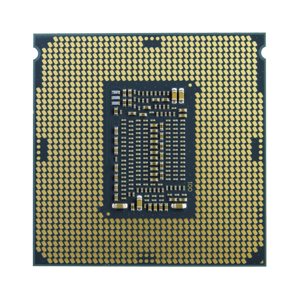 پردازنده اینتل مدل پنتیوم G6400