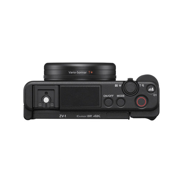 دوربین دیجیتال سونی مدل SONY ZV-1
