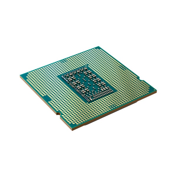 پردازنده اینتل مدل Core i3 12100F نسل 12