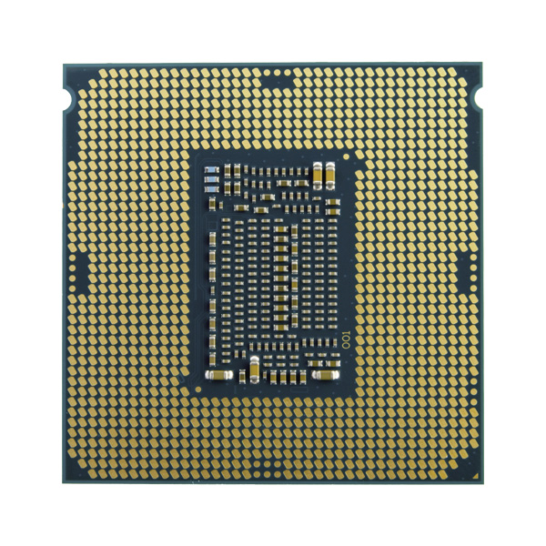 پردازنده اینتل مدل Core i7 9700	