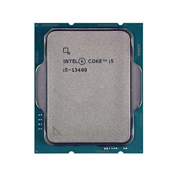 پردازنده اینتل مدل Core i5 13400