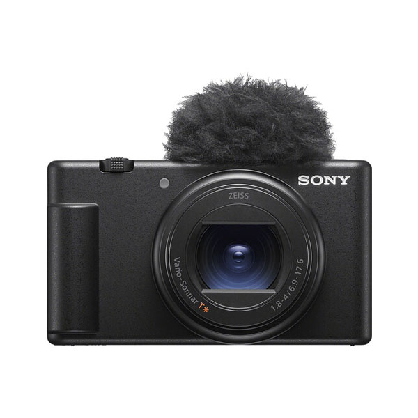 دوربین دیجیتال سونی مدل ZV-1 II