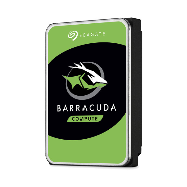 هارد دیسک اینترنال سیگیت BARRACUDA ST6000DM003 ظرفیت 6 ترابایت