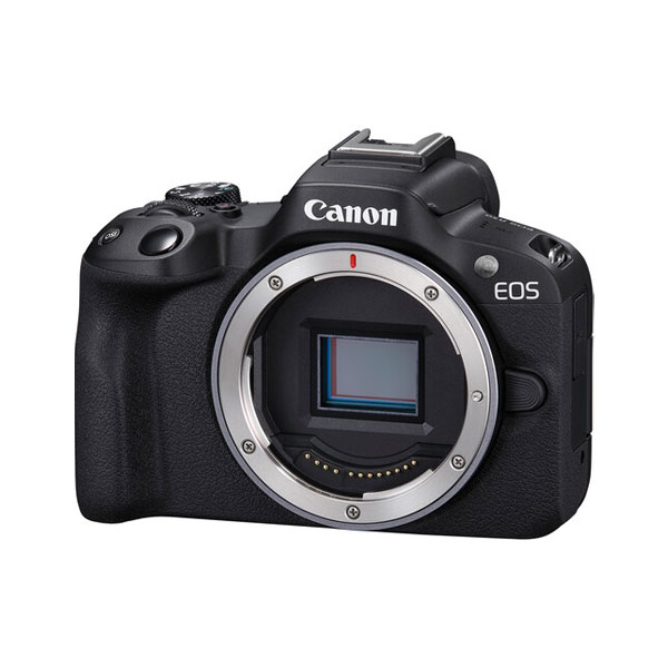 دوربین دیجیتال کانن مدل EOS R50