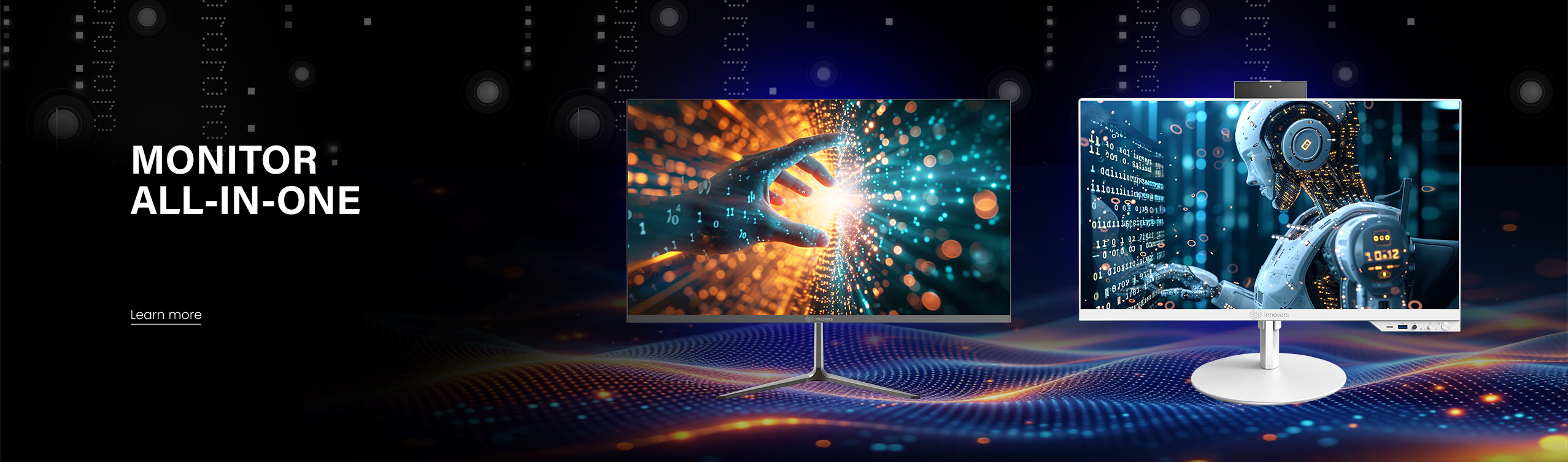 آل این وان اینوورس