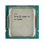 پردازنده اینتل مدل Core i5 11400F نسل 11