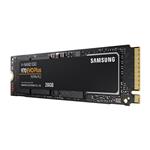 هارد دیسک اینترنال سامسونگ SSD M2 مدل 970EVO Plus ظرفیت 250 گیگابایت