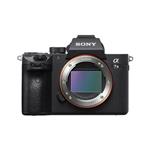 دوربین دیجیتال سونی مدل ALPHA - A7 III BODY