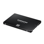 	هارد دیسک اینترنال سامسونگ SSD مدل 870EVO ظرفیت 250 گیگابایت
