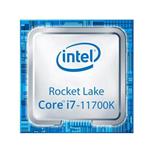 پردازنده اینتل مدل Core i7 11700K نسل 11 با جعبه