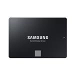 هارد دیسک اینترنال سامسونگ SSD مدل 870EVO ظرفیت 500 گیگابایت