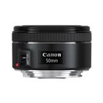 لنز دوربین کانن مدل EF 50MM F/1.8 STM