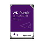 HDD WD Purple 4TB