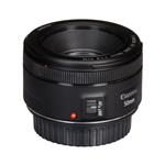 لنز دوربین کانن مدل EF 50MM F/1.8 STM