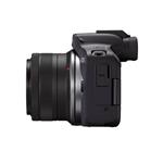 دوربین دیجیتال کانن مدل EOS R50 RFS 18-45