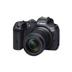 دوربین دیجیتال کانن مدل EOS R7 با لنز RF-S 18-150 F3.5-6.3 IS STM