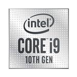 پردازنده اینتل مدل Core i9 10900K نسل 10