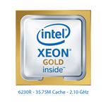 پردازنده اینتل مدل Xeon Gold 6230R