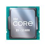 پردازنده اینتل مدل Core i5 11400 نسل 11