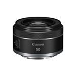 لنز دوربین کانن مدل RF 50MM F1.8 STM