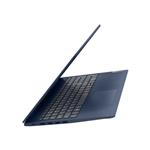 لپ تاپ لنوو مدل IDEAPAD 3 - Core i3 (1115 G4) - 4GB - 1T HDD - INTELL