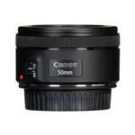 لنز دوربین کانن مدل EF 50MM F/1.8 STM