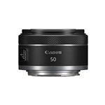 لنز دوربین کانن مدل RF 50MM F1.8 STM