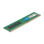 رم دسک تاپ CRUCIAL DDR4 ظرفیت 16 گیگابایت 2666 مگاهرتز