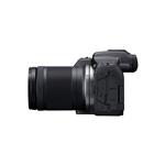 دوربین دیجیتال کانن مدل EOS R7 با لنز RF-S 18-150 F3.5-6.3 IS STM