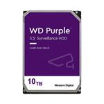 HDD WD Purple 10TB