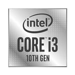 پردازنده اینتل مدل Core i3 10100 نسل 10	