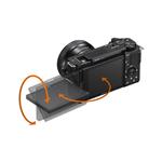 دوربین دیجیتال سونی مدل ALPHA - ZV-E10 16-50
