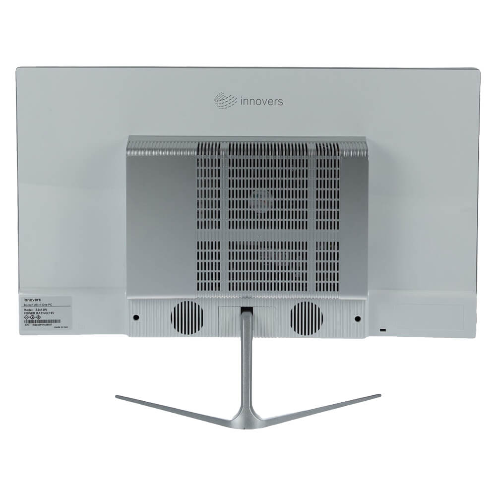 innovers All in One Z2412W CPU Core i7 RAM 8GB-3